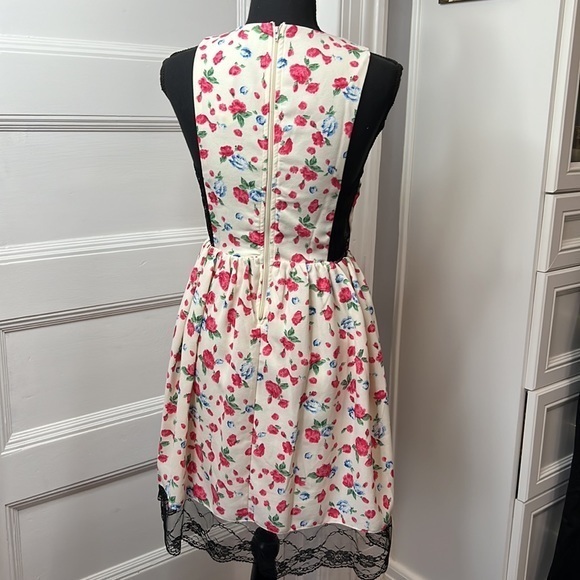 YA LOS ANGELES WOMENS DRESS SIZE S NEW WITH‎ TAG - Picture 5 of 11